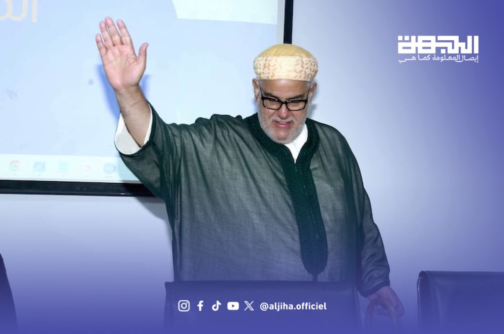 بنكيران يتمسك بالمعارضة قبل لقاء المنصوري