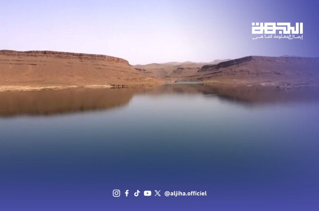 محصول الحبوب بالمغرب يتجاوز الضعف ومخزون السدود يدعم الانتعاش