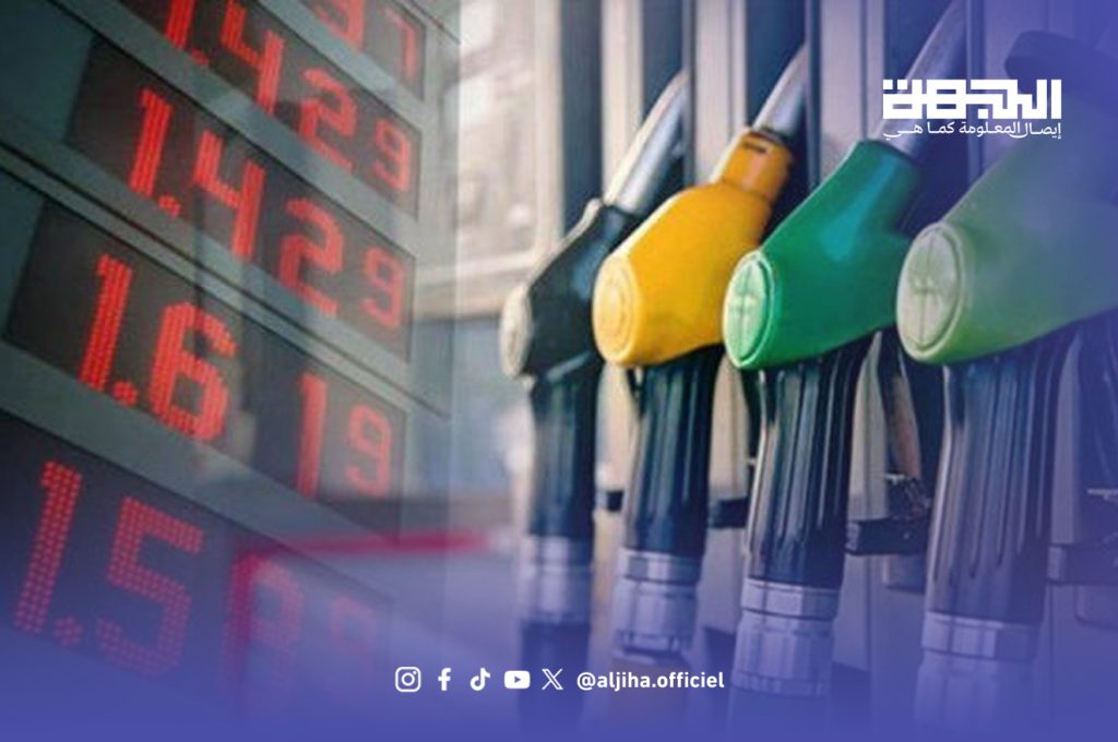 دعم مهنيي النقل يبلغ 1.9 مليار درهم في ثمانية أشهر