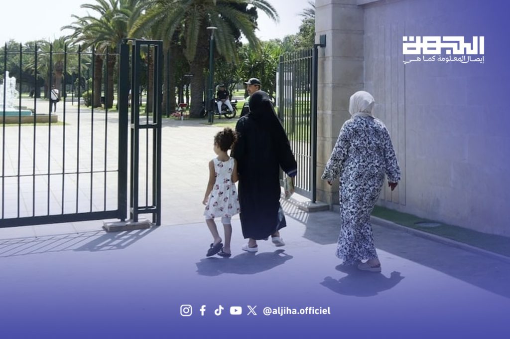 جمعية نسائية ترفع 12 أولوية إلى حكومة المنصوري