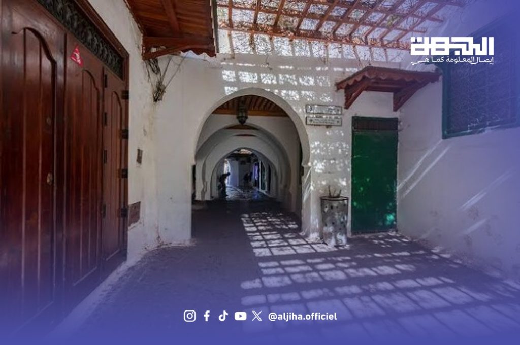 عقود هبة تهدد أسر المدينة العتيقة بتطوان بالإفراغ