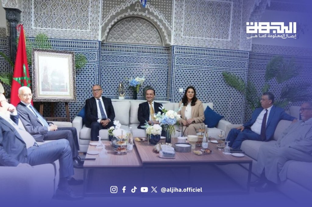 “البام” ينهي تحالفه مع “الأحرار” باشتوكة