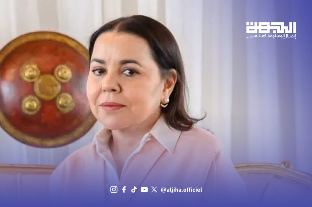 الأميرة للا أسماء.. مسار في إدماج الأطفال ضعاف السمع