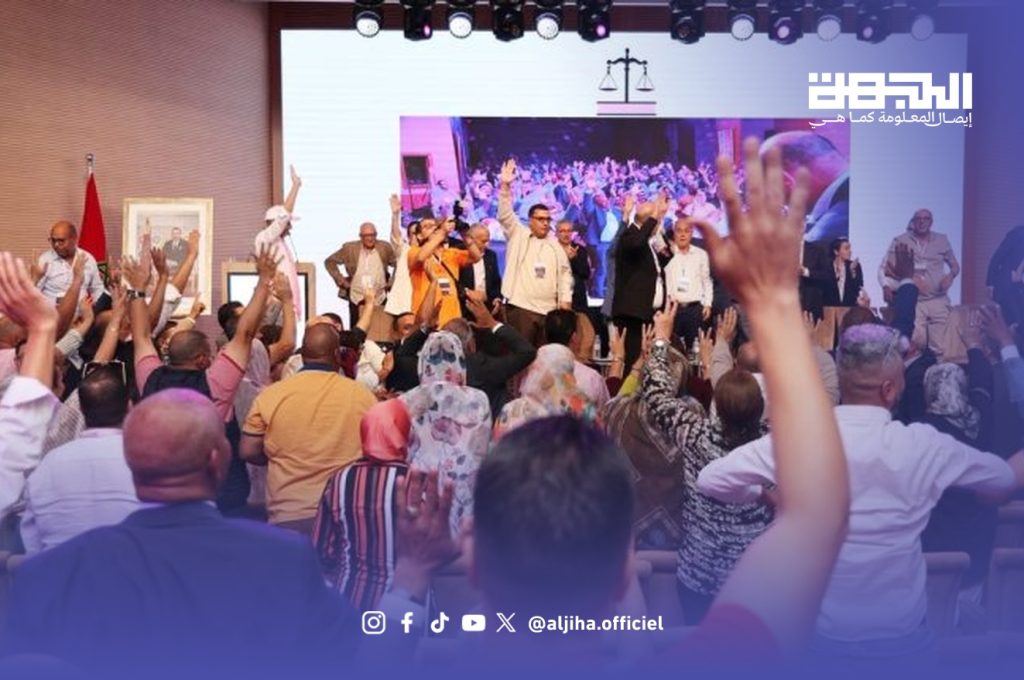 “الاستقلال” يختار المشاركة ويفوض بركة لمفاوضات الحكومة