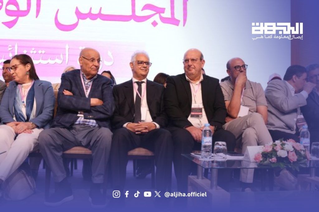 الاستقلال يوضح مصدر حديث بركة عن إبعاد الأحرار