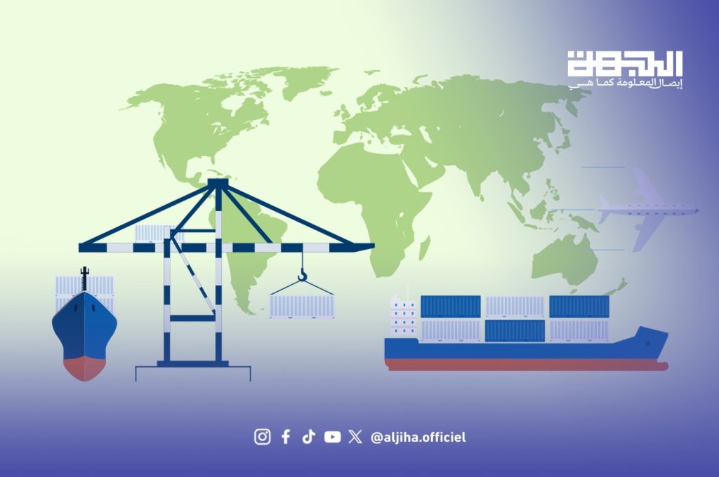 مؤشر قيم الصادرات يرتفع 10.9% والواردات 10%