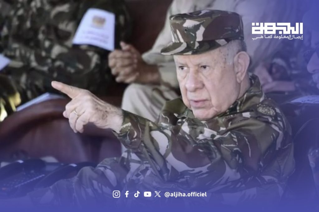 الجزائر تتهم 61 مغربيا بالتخطيط لأعمال تخريبية