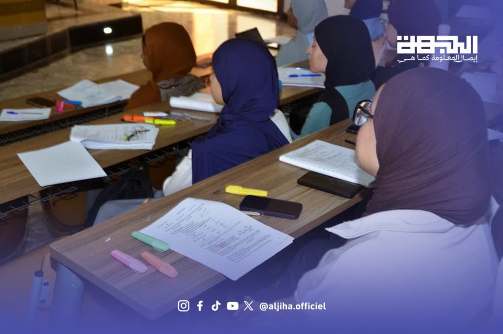 دراسة مغربية: العربية تسهّل فهم العلوم بالفرنسية