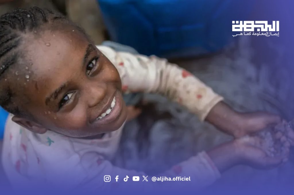 القتال شمال إثيوبيا.. اليونيسف تدعو لحماية الأطفال