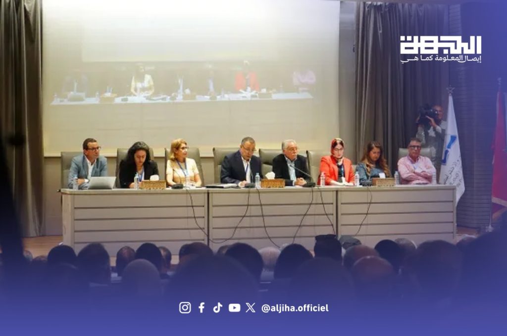 التقدم والاشتراكية يفوض مكتبه السياسي في مشاورات الحكومة