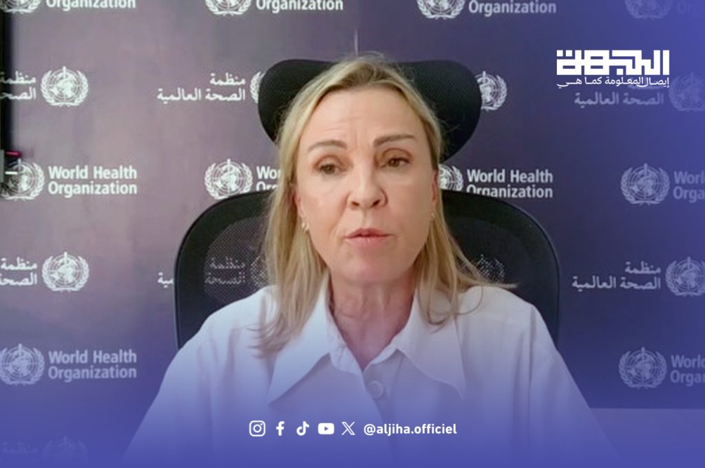 المساعدات الطبية لغزة.. تحذير أممي مع اقتراب الشتاء
