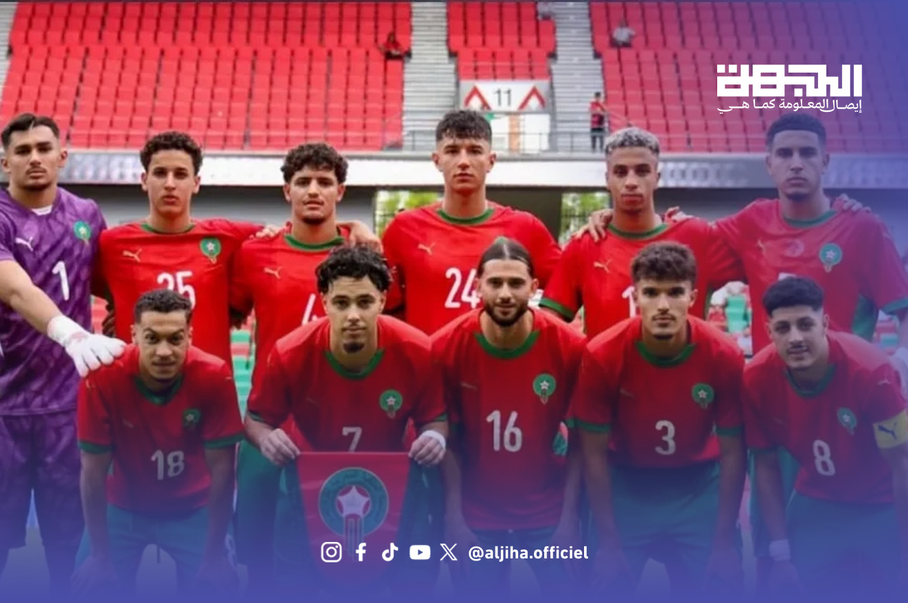 المنتخب المغربي الأولمبي يتعادل مع مالي بالرباط — 1323x879 - الجهة المنتخب المغربي لكرة القدم لأقل من 23 سنة