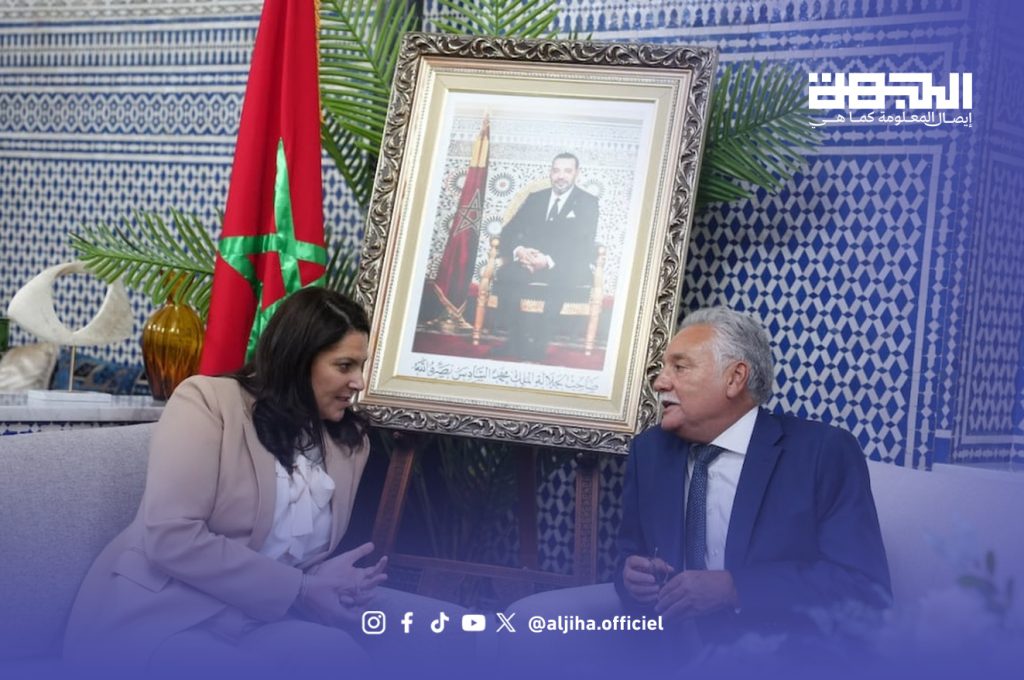 بنعبد الله: “تطابق عميق” مع المنصوري والقرار صعب