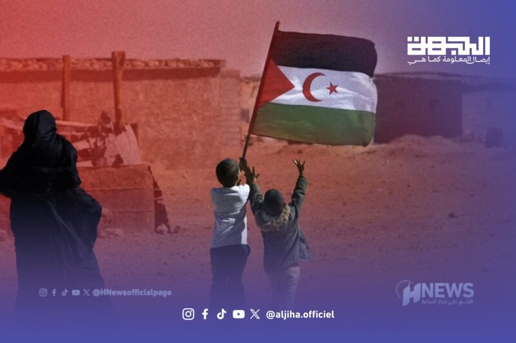 المينورسو توثق 129 واقعة منسوبة إلى البوليساريو