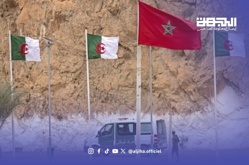 جمعية: تسليم 33 مغربيا عبر زوج بغال بينهم قاصر