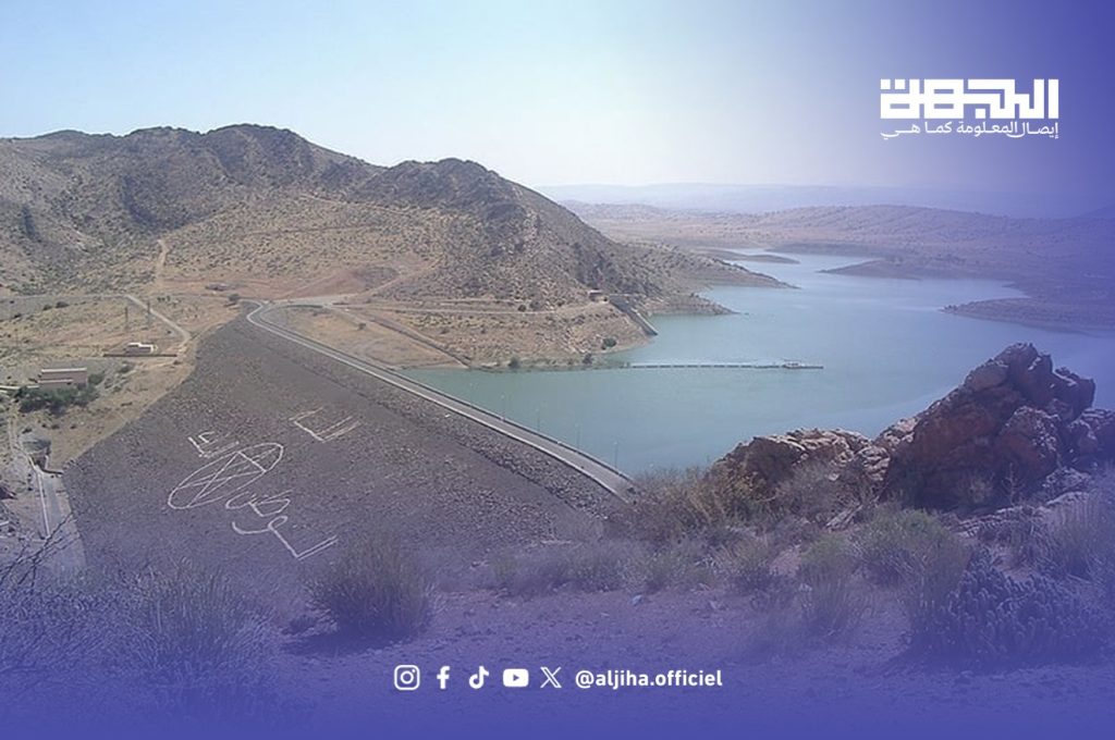 تضاعف احتياطي السدود يرفع آمال الموسم الفلاحي
