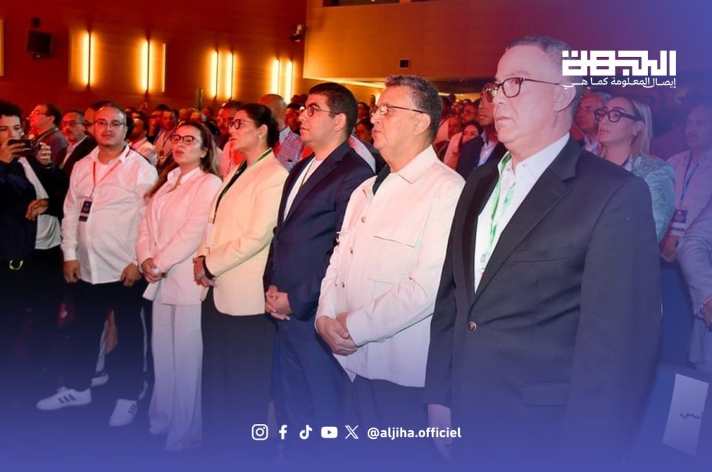 تفويضات حزبية تدفع مشاورات الحكومة نحو الحسم