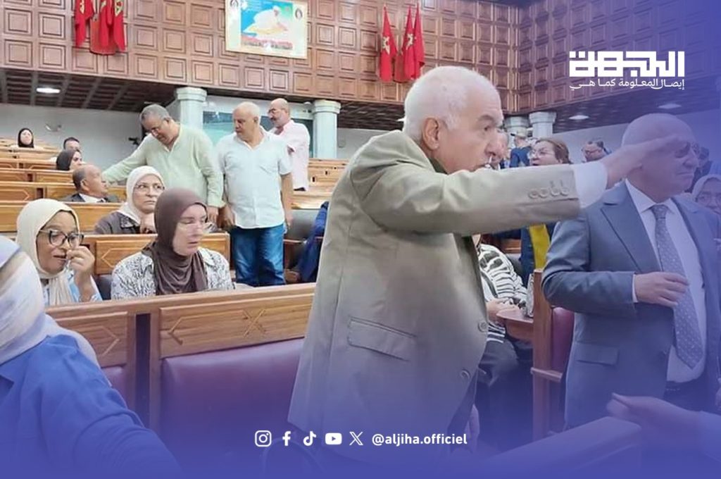 نتائج الانتخابات تهز تحالف مجلس الدار البيضاء