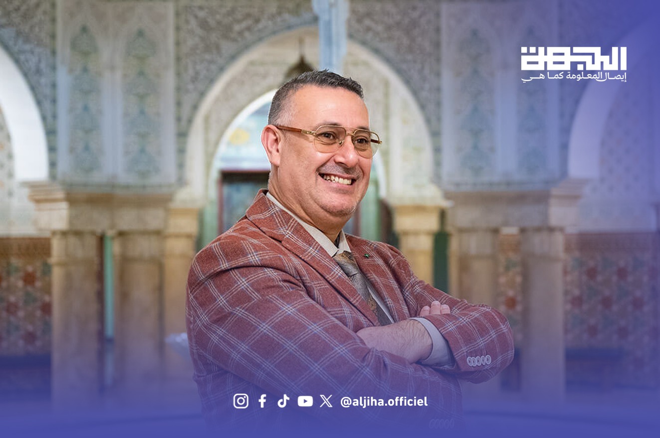 توفيق البورش يستقيل من قيادة أحرار تطوان - الجهة توفيق البورش في صورة أرشيفية قبل استقالته من رئاسة الاتحادية الإقليمية للأحرار بتطوان