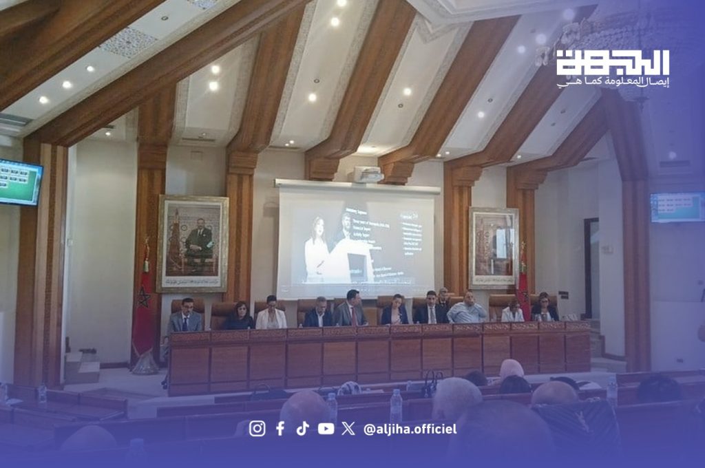 دعاوى عقارية وتعويضات تلاحق مجلس جماعة الرباط