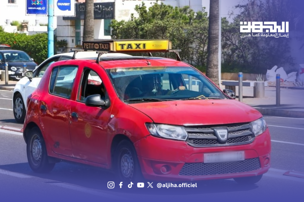 جمعيات تحذر من زيادات غير قانونية في الطاكسيات