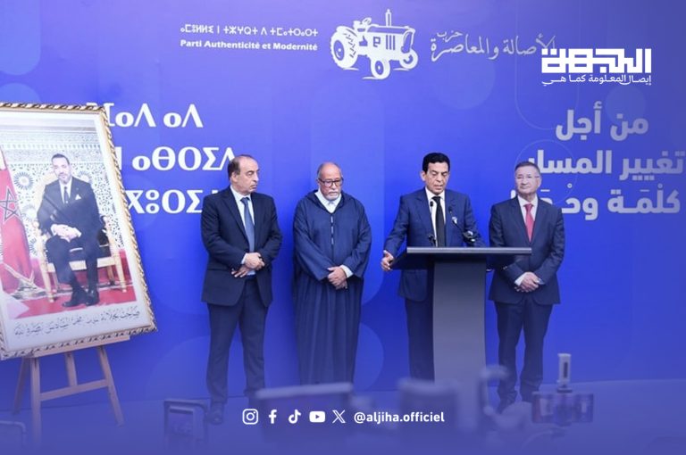 جودار يضع التشغيل والقدرة الشرائية في صلب المشاورات الحكومية