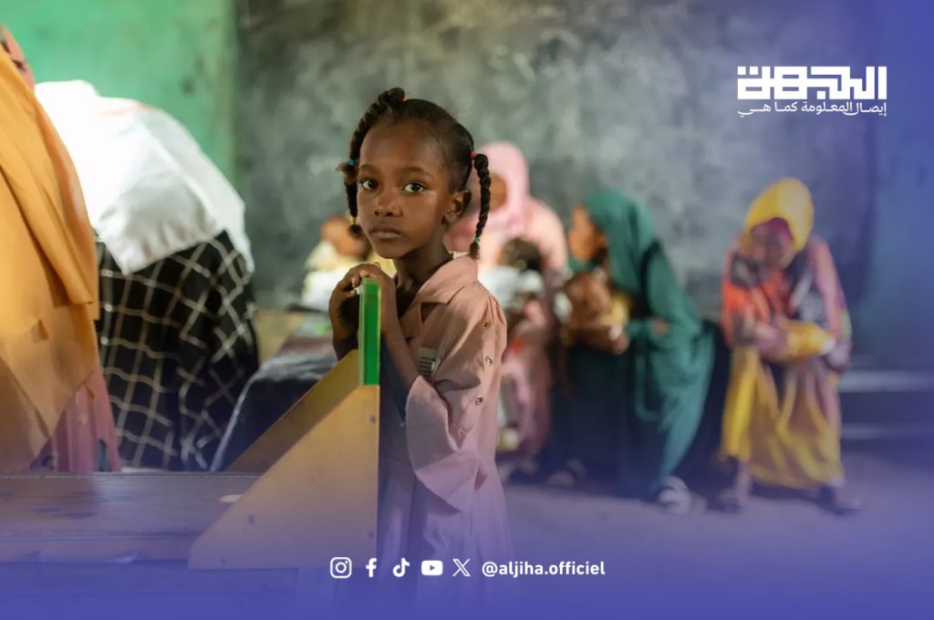 ضربة مسيّرة بالأبيض.. مقتل طفل وإصابة 12 آخرين