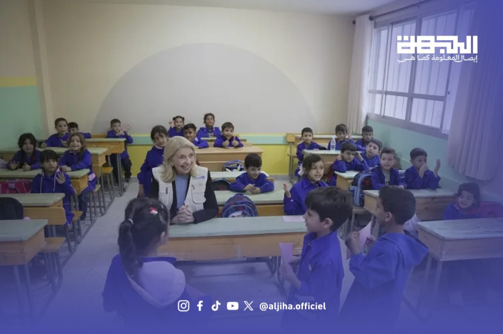عودة اللاجئين إلى سوريا.. نداء لدعم الأطفال والخدمات