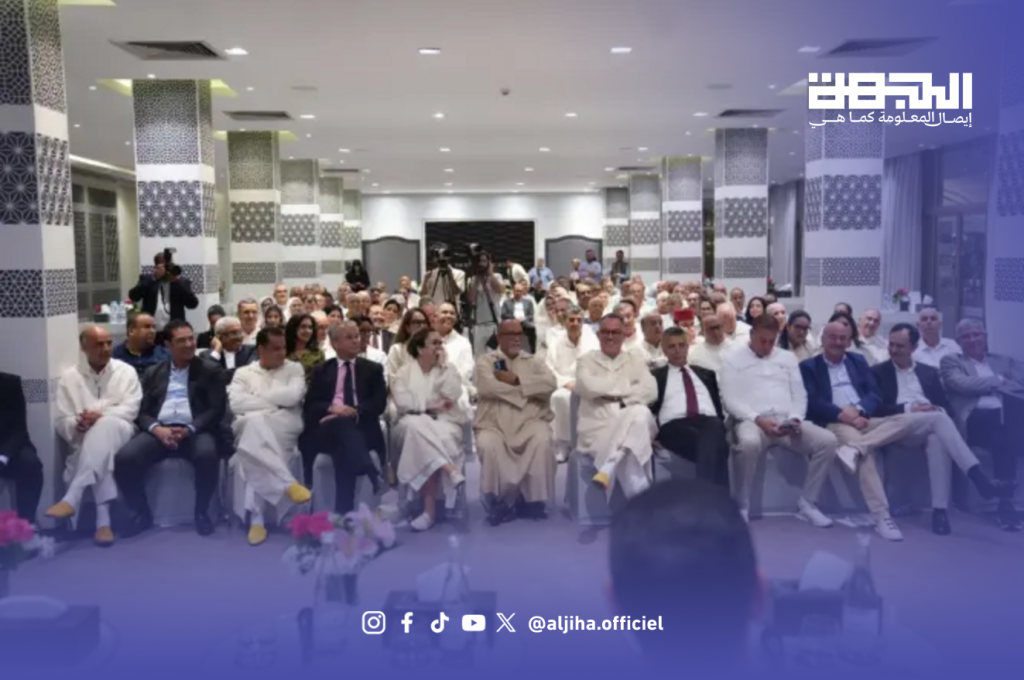 وهبي يتصدر مرشحي “البام” لرئاسة مجلس النواب