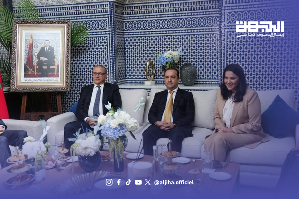 محمد شوكي: الأحرار سيتجه إلى معارضة قوية وبناءة