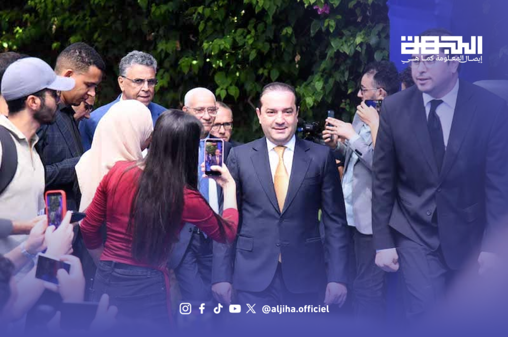 قيادي: “الأحرار” لن يضغط للمشاركة في الحكومة