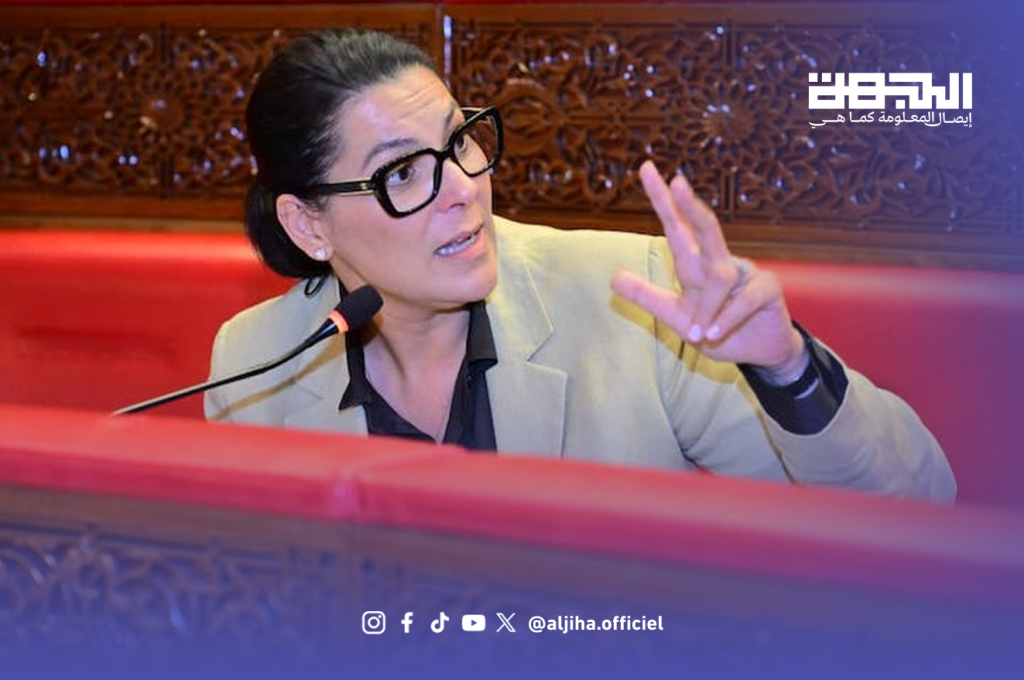 مشاورات المنصوري تدخل اختبار الحسم قبل قانون المالية