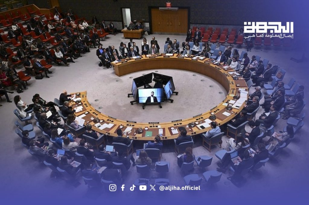مجلس الأمن يبدأ مشاورات “المينورسو” قبل التجديد