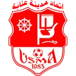 الفريق : اتحاد عنابة