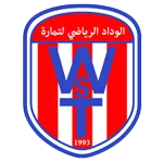 الفريق : وداد تمارة