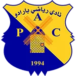 الفريق : بارادو