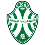 الفريق : الشبيبة الرياضية القيروانية
