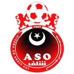 الفريق : أوسو شلف
