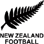 الفريق : نيوزيلندا تحت 17