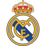 الفريق : ريال مدريد تحت19