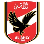 الفريق : الأهلي