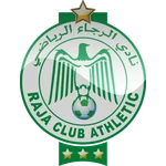 الفريق : الرجاء الرياضي