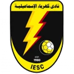 الفريق : كهرباء الإسماعيلية