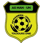 الفريق : مانييما يونيون