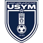 الفريق : الإتحاد الرياضي يعقوب المنصور