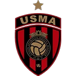 الفريق : اتحاد العاصمة