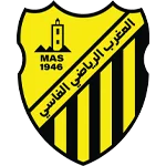 الفريق : المغرب الفاسي